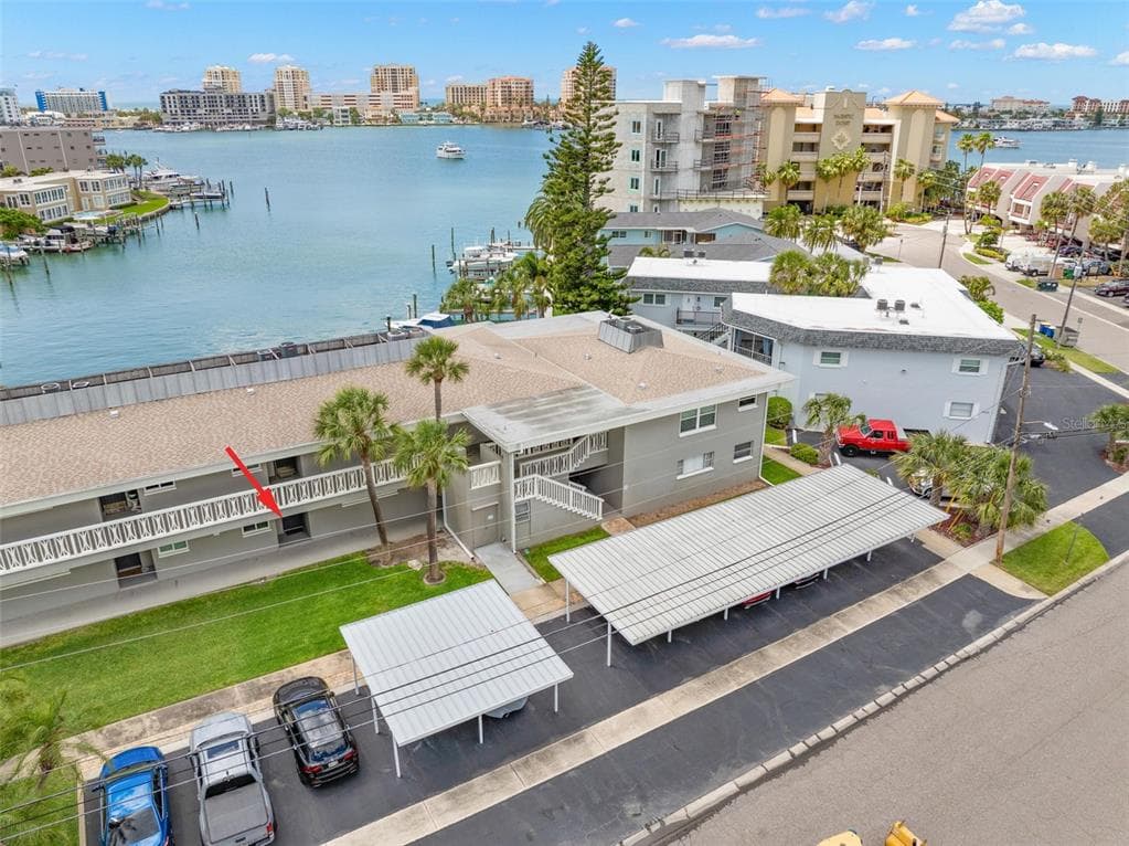 400 LARBOARD WAY # 106, CLEARWATER BEACH, FL 33767 — zdjęcie 3