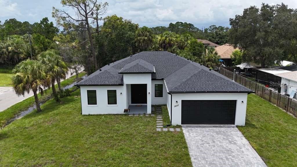 3407 CULPEPPER TERRACE, NORTH PORT, FL 34286 — zdjęcie 2