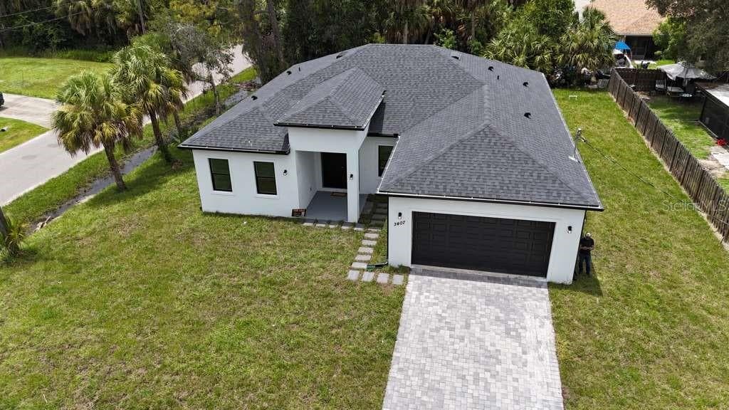 3407 CULPEPPER TERRACE, NORTH PORT, FL 34286 — zdjęcie 3