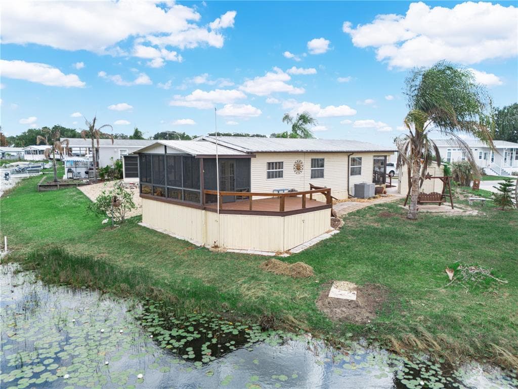 29 BEAVERKILL DRIVE, LAKE WALES, FL 33898 — zdjęcie 4
