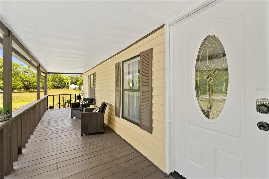 8356 W TAWNY ROSE LANE, CRYSTAL RIVER, FL 34429 — zdjęcie 2