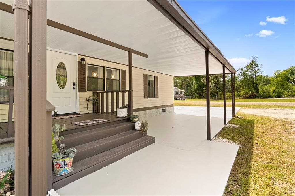 8356 W TAWNY ROSE LANE, CRYSTAL RIVER, FL 34429 — zdjęcie 4
