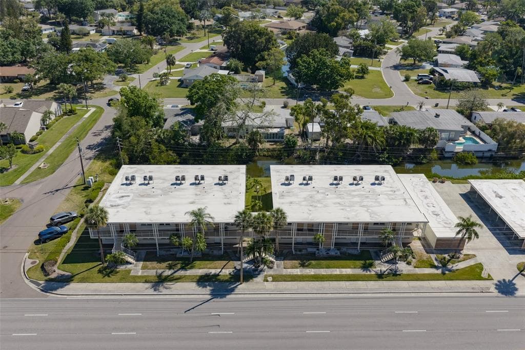 4565 DUHME ROAD # 106, MADEIRA BEACH, FL 33708 — zdjęcie 2