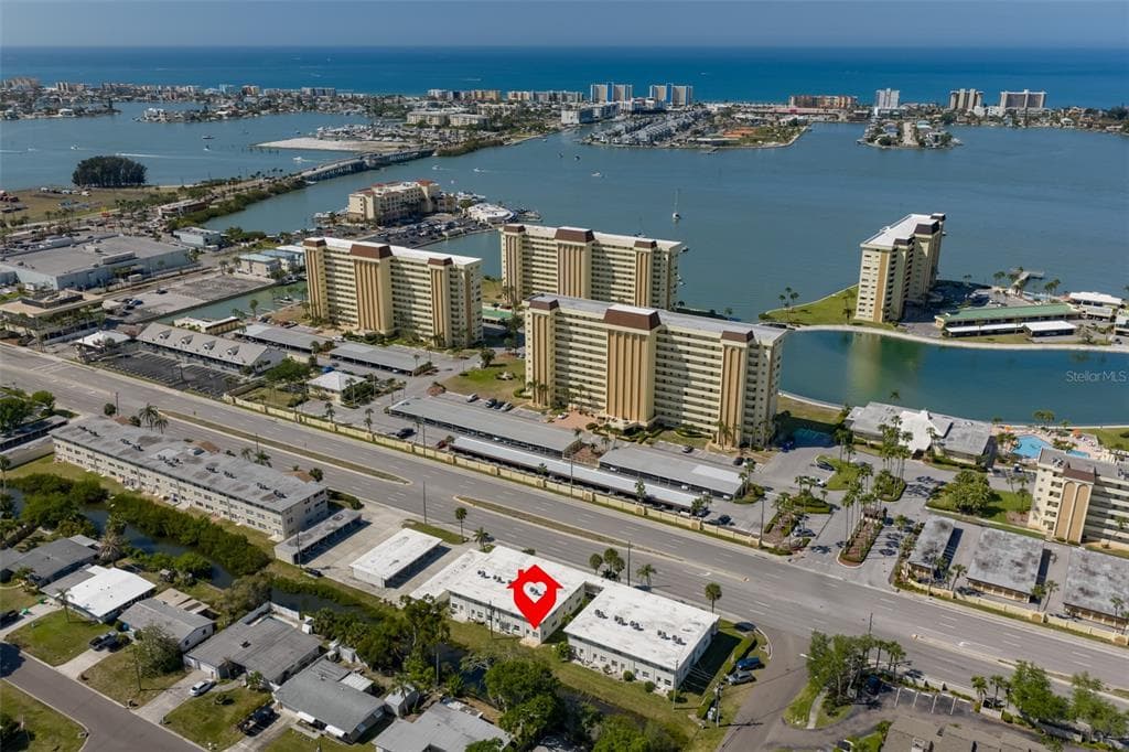 4565 DUHME ROAD # 106, MADEIRA BEACH, FL 33708 — zdjęcie 3
