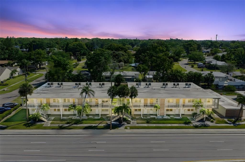 4565 DUHME ROAD # 106, MADEIRA BEACH, FL 33708