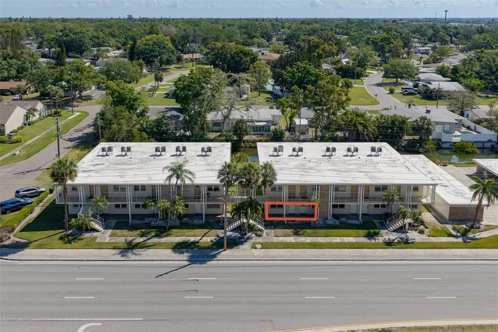 4565 DUHME ROAD # 106, MADEIRA BEACH, FL 33708 — zdjęcie 5