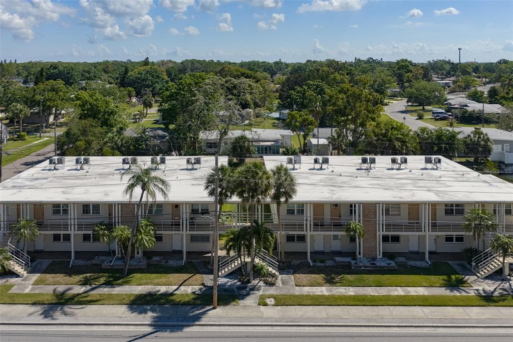 4565 DUHME ROAD # 106, MADEIRA BEACH, FL 33708 — zdjęcie 4