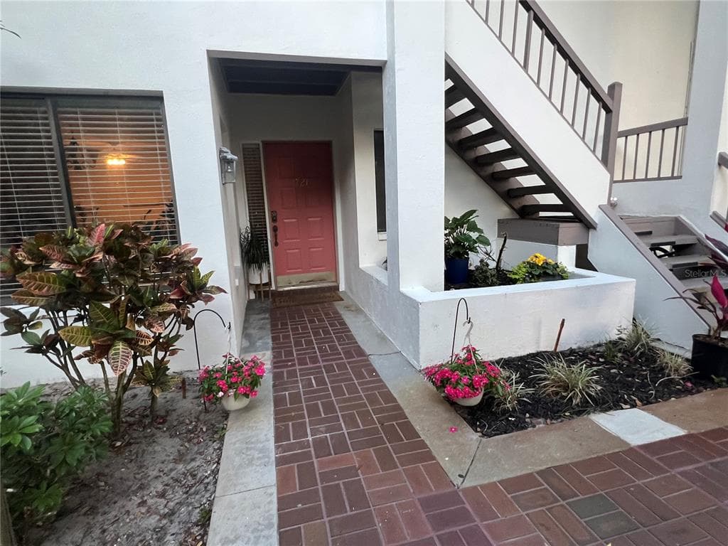 1721 LAKE CYPRESS DRIVE # 2101, SAFETY HARBOR, FL 34695