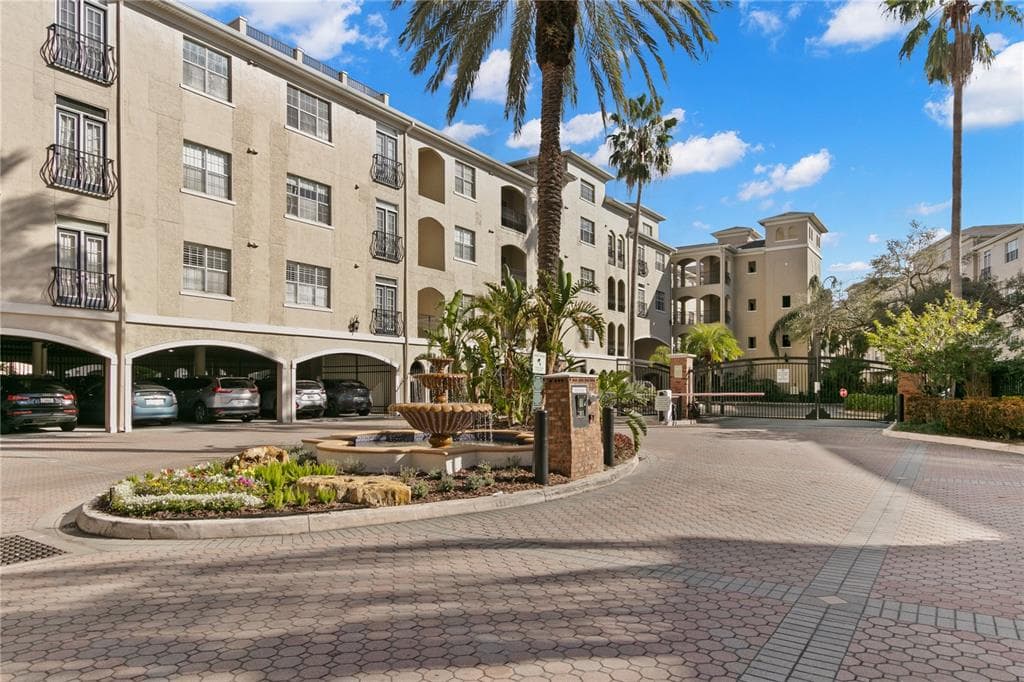 501 KNIGHTS RUN AVENUE # 1310, TAMPA, FL 33602 — zdjęcie 2