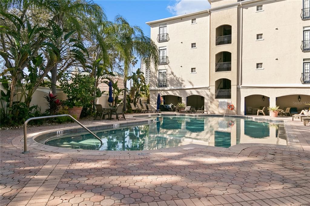 501 KNIGHTS RUN AVENUE # 1310, TAMPA, FL 33602
