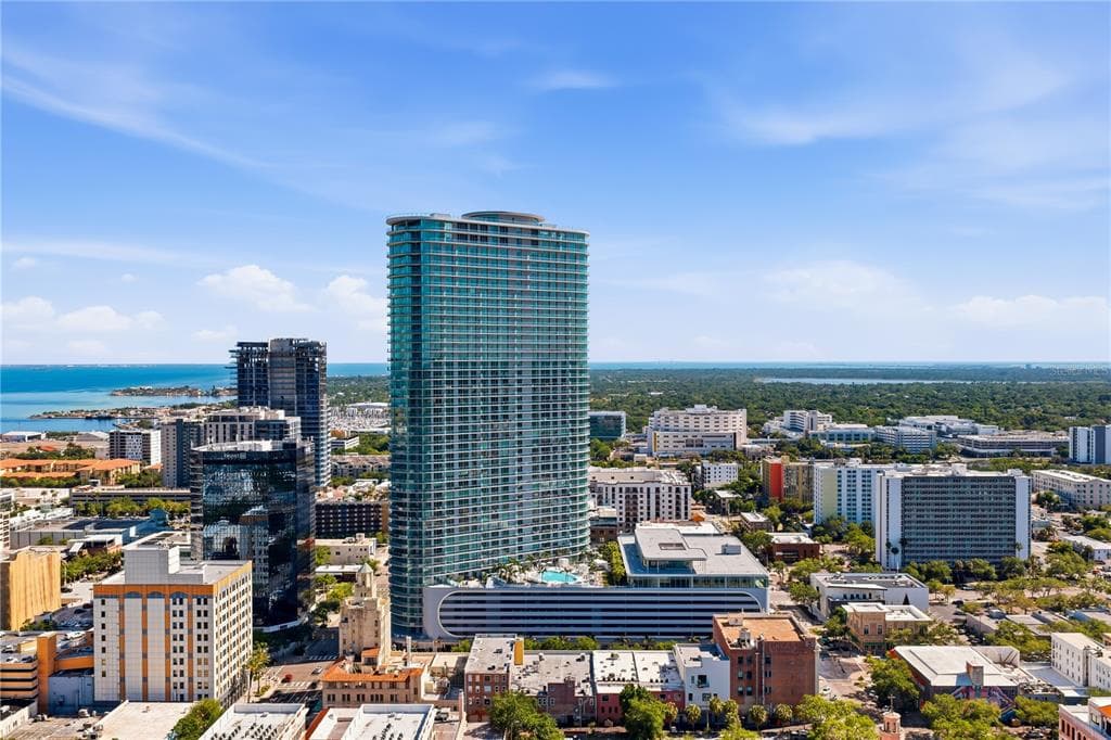 400 CENTRAL AVENUE # 3506, ST PETERSBURG, FL 33701