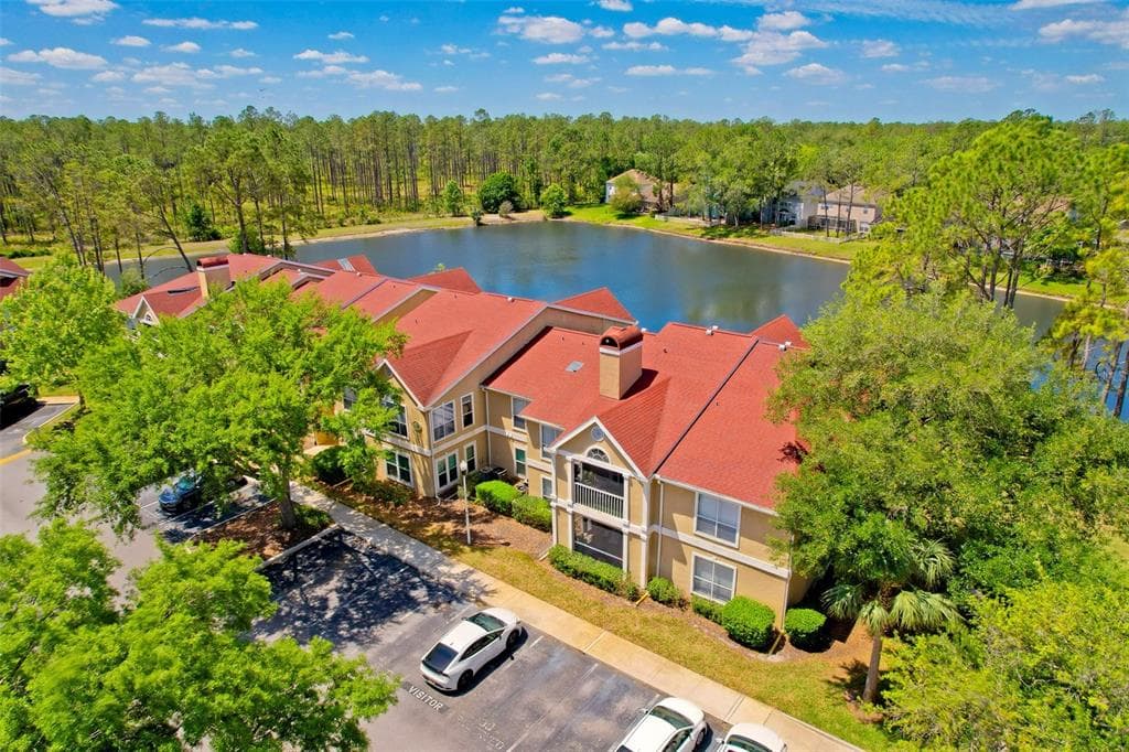9481 HIGHLAND OAK DRIVE # 1112, TAMPA, FL 33647