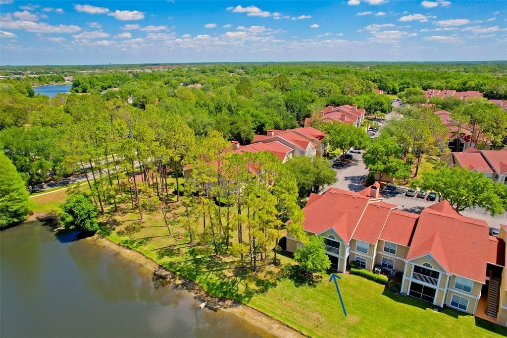 9481 HIGHLAND OAK DRIVE # 1112, TAMPA, FL 33647 — zdjęcie 4