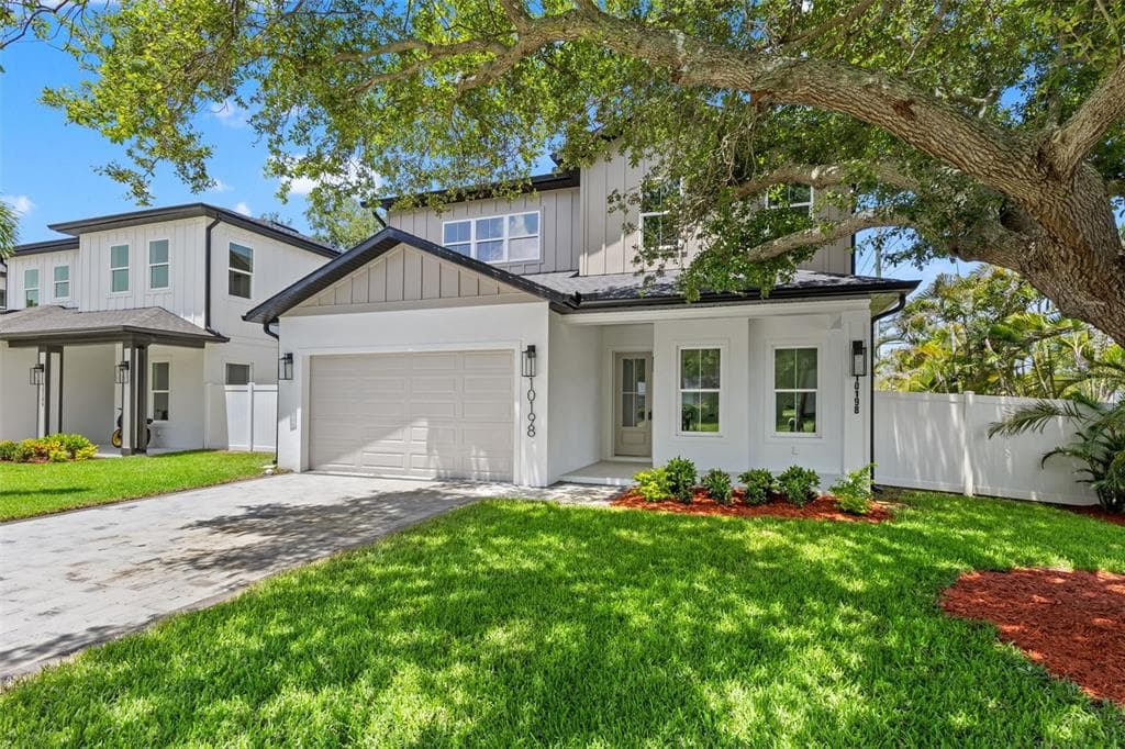 10198 HODSON PLACE, SEMINOLE, FL 33776 — zdjęcie 2