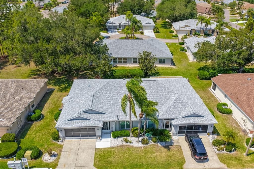 827 MCCALLISTER AVENUE # 55, SUN CITY CENTER, FL 33573 — zdjęcie 2