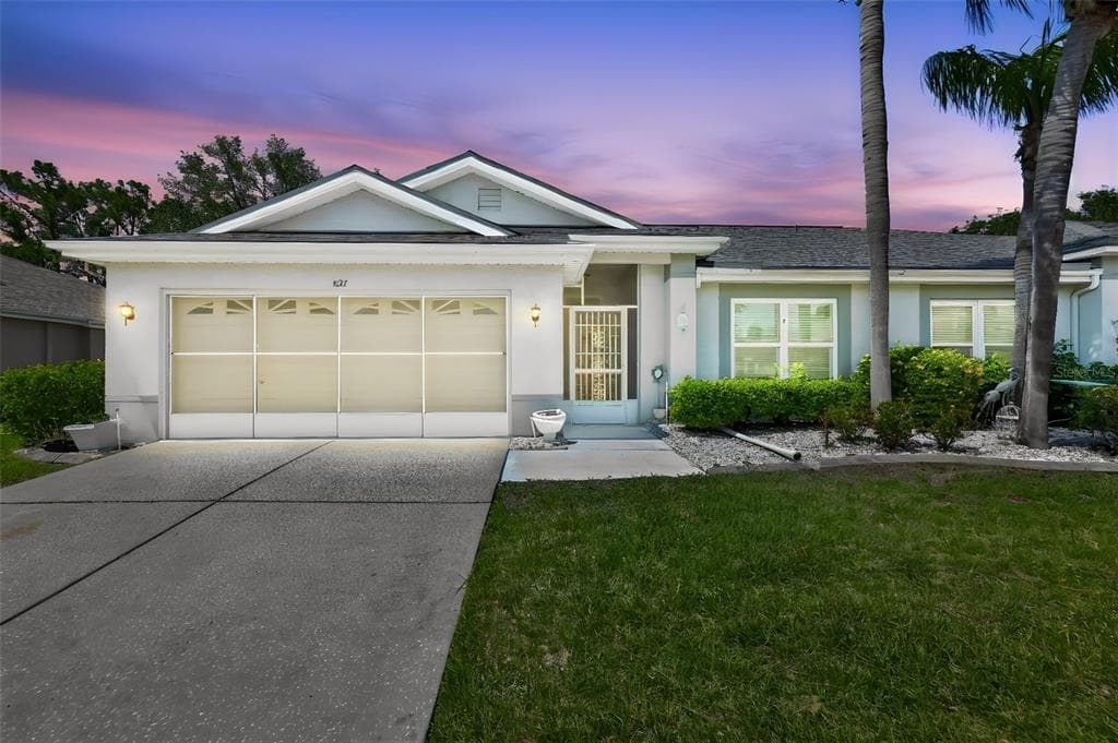 827 MCCALLISTER AVENUE # 55, SUN CITY CENTER, FL 33573 — zdjęcie 3