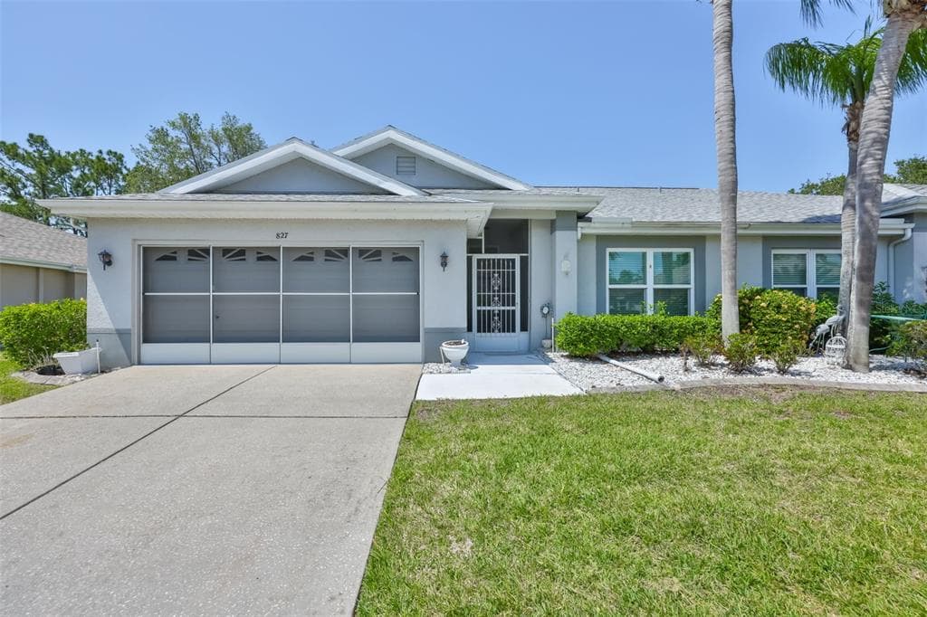 827 MCCALLISTER AVENUE # 55, SUN CITY CENTER, FL 33573
