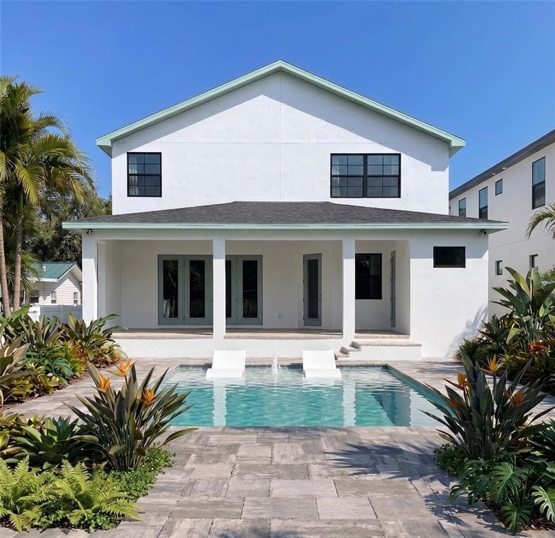 10 LIME STREET, PALM HARBOR, FL 34683 — zdjęcie 2