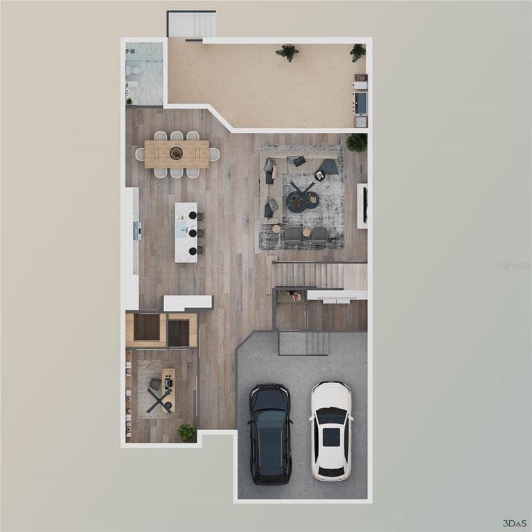 10 LIME STREET, PALM HARBOR, FL 34683 — zdjęcie 3