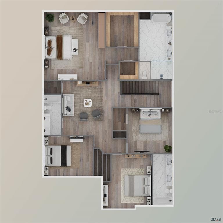 10 LIME STREET, PALM HARBOR, FL 34683 — zdjęcie 4