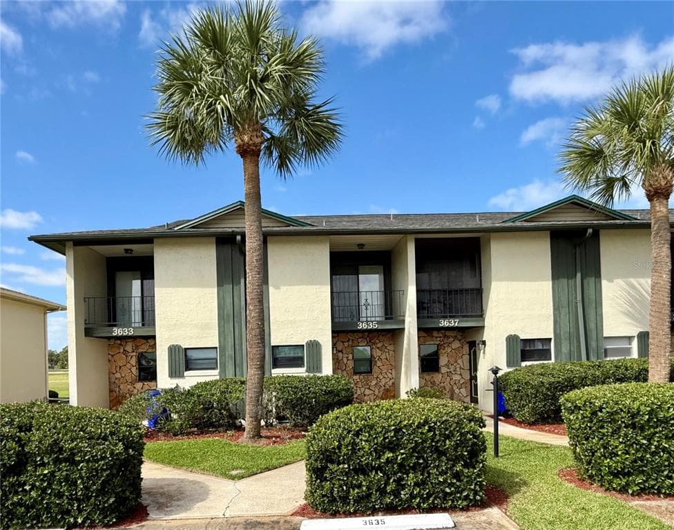 3635 EDGEWATER DRIVE # 3635, SEBRING, FL 33872