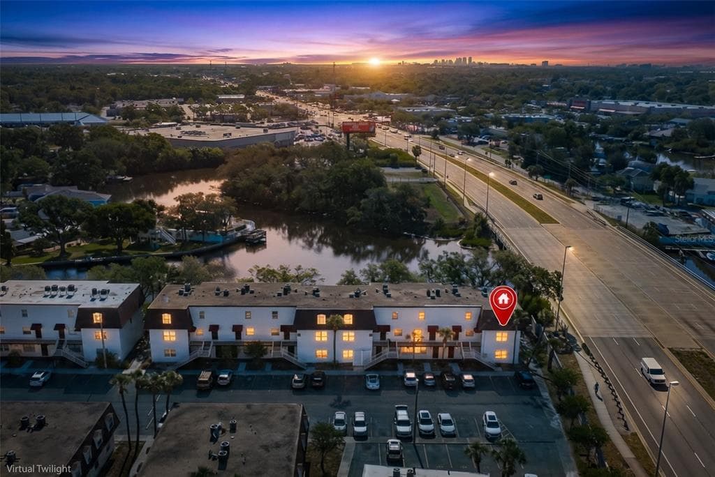 9001 TUDOR DRIVE # H210, TAMPA, FL 33615 — zdjęcie 2