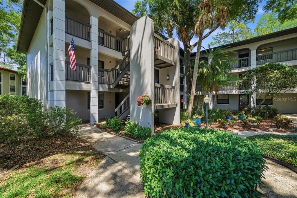 3399 MERMOOR DRIVE # 101, PALM HARBOR, FL 34685 — zdjęcie 2