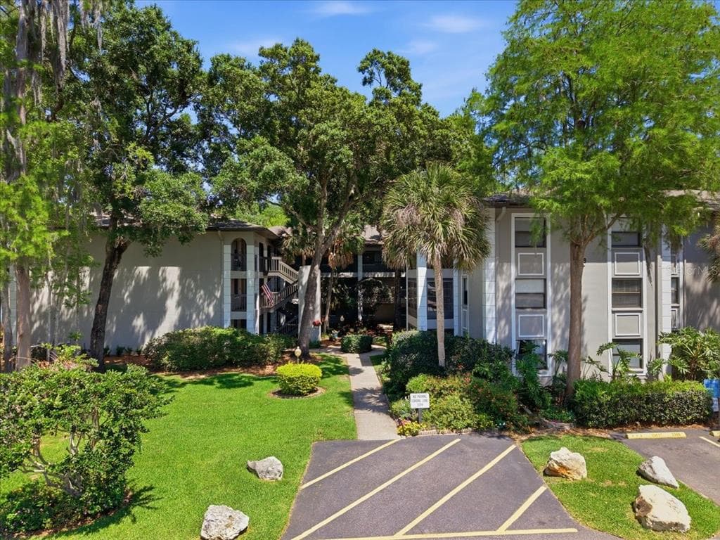 3399 MERMOOR DRIVE # 101, PALM HARBOR, FL 34685