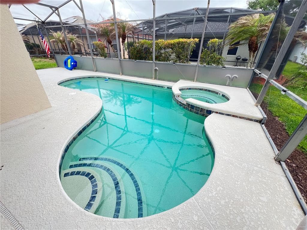 176 MINNIEHAHA CIRCLE, HAINES CITY, FL 33844 — zdjęcie 2