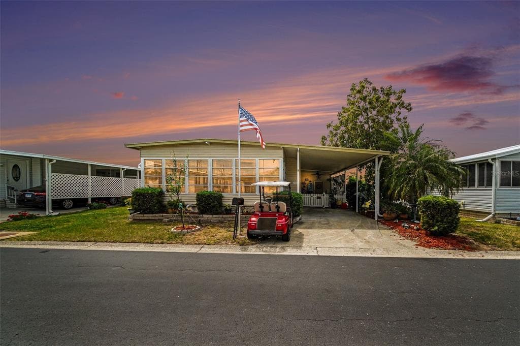 12501 ULMERTON ROAD # 33, LARGO, FL 33774 — zdjęcie 2