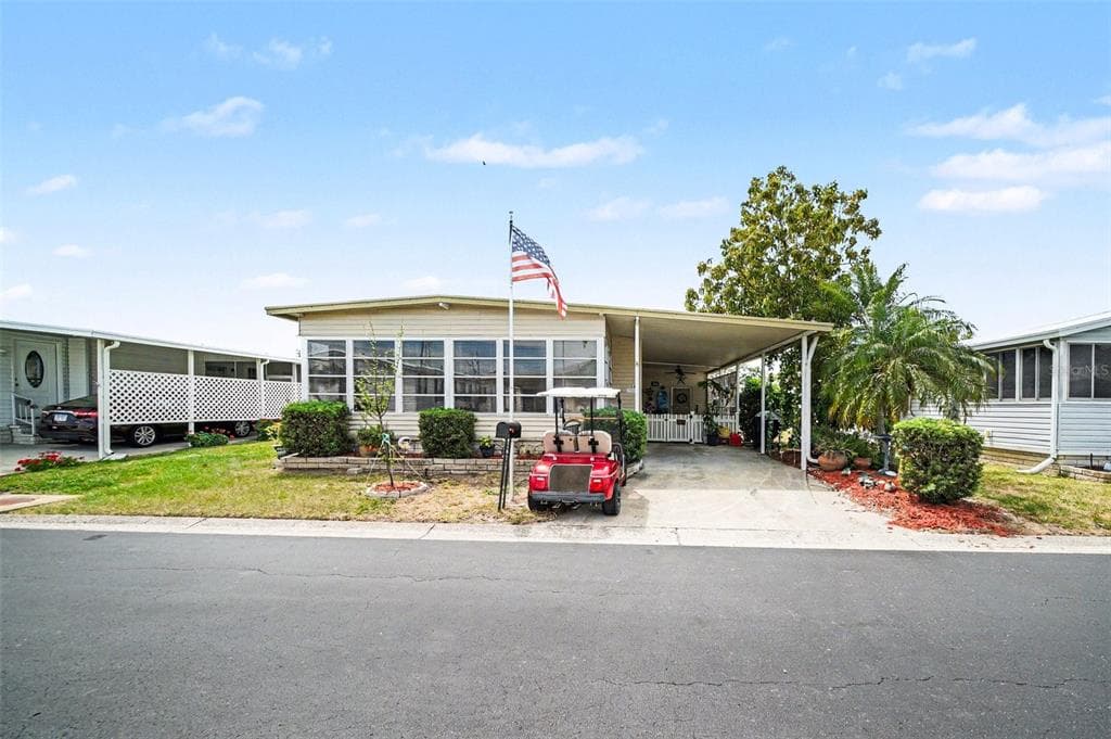12501 ULMERTON ROAD # 33, LARGO, FL 33774