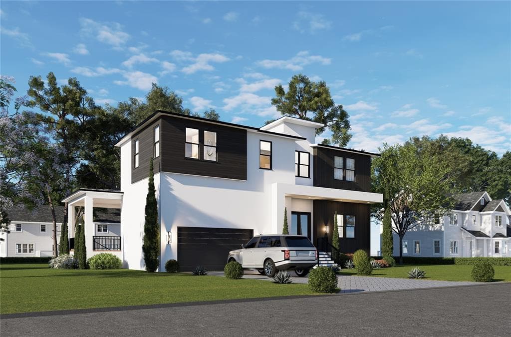 3005 W MEADOW STREET, TAMPA, FL 33611