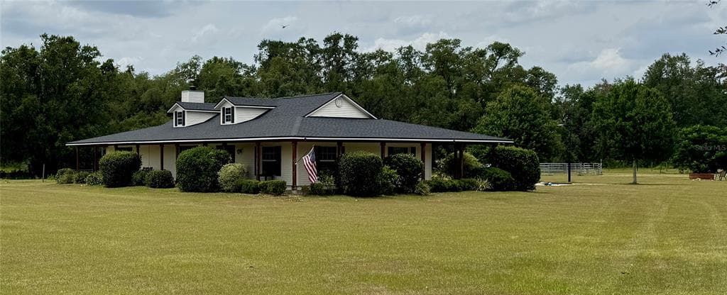 26645 COUNTY ROAD 33, GROVELAND, FL 34736