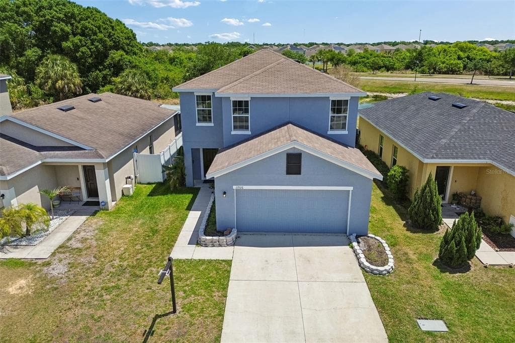 11926 GRAND KEMPSTON DRIVE, GIBSONTON, FL 33534 — zdjęcie 2