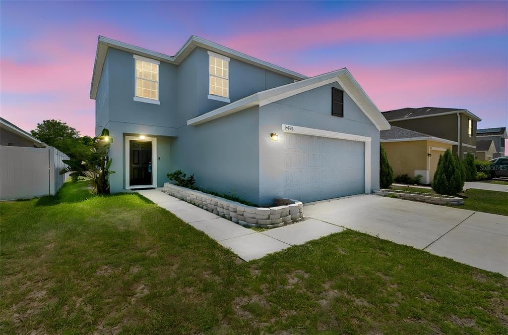 11926 GRAND KEMPSTON DRIVE, GIBSONTON, FL 33534 — zdjęcie 3