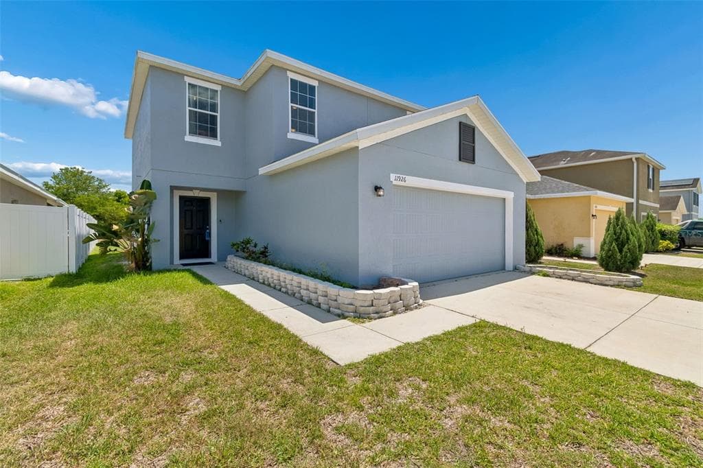 11926 GRAND KEMPSTON DRIVE, GIBSONTON, FL 33534 — zdjęcie 4