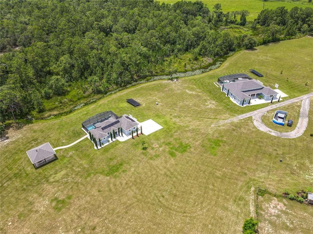 10220 & 10224 BAY LAKE ROAD, GROVELAND, FL 34736 — zdjęcie 3