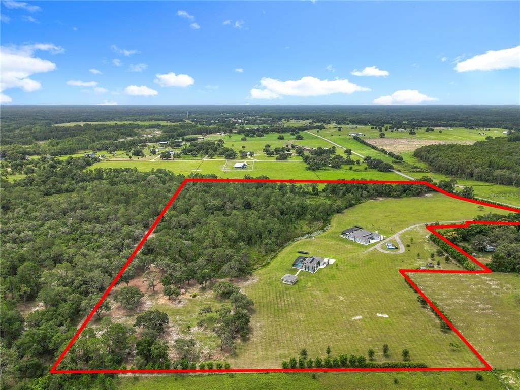 10220 & 10224 BAY LAKE ROAD, GROVELAND, FL 34736