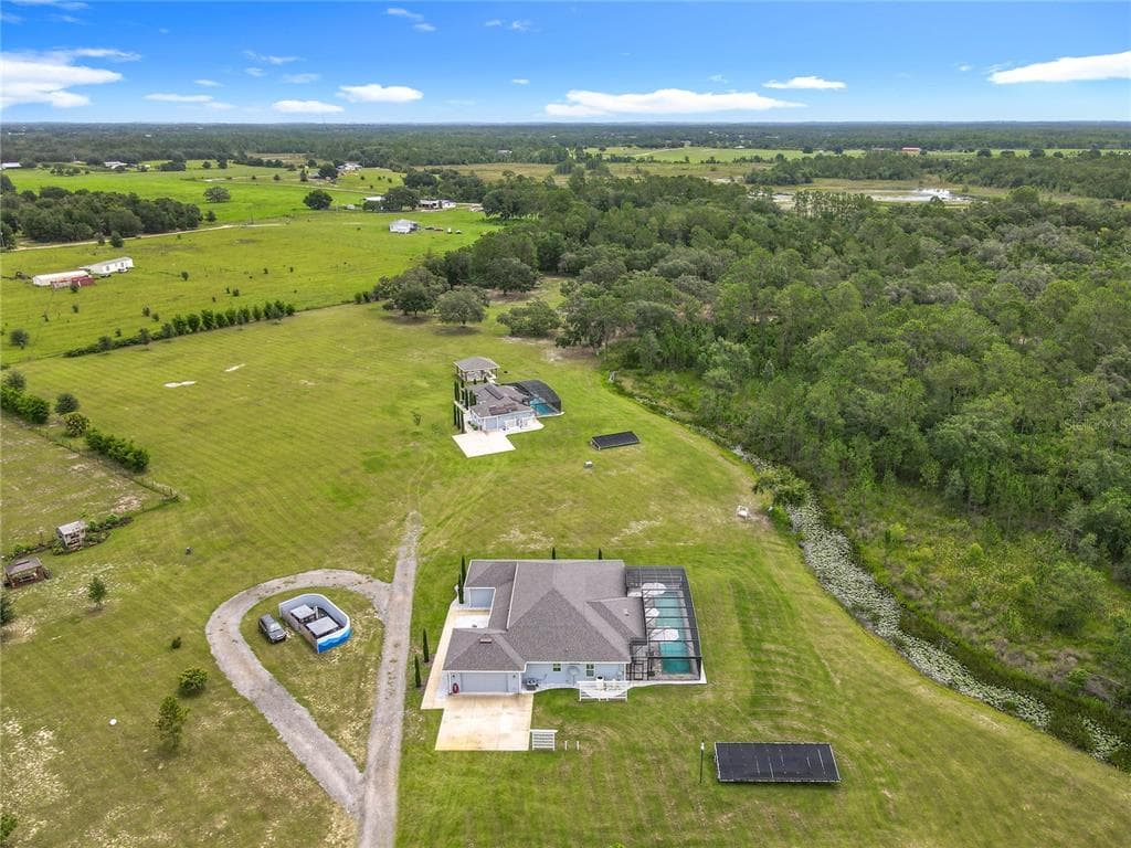 10220 & 10224 BAY LAKE ROAD, GROVELAND, FL 34736 — zdjęcie 4