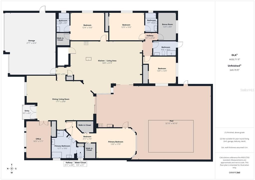 10207 ESTUARY DRIVE, TAMPA, FL 33647 — zdjęcie 3