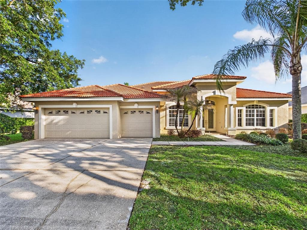 10207 ESTUARY DRIVE, TAMPA, FL 33647 — zdjęcie 4