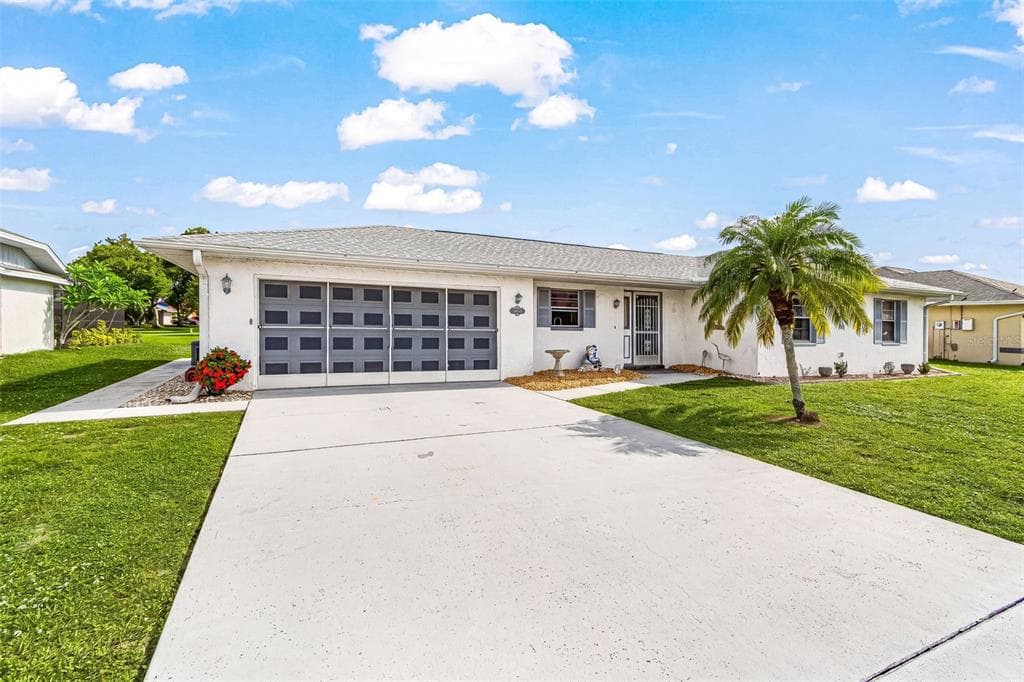 26058 DEEP CREEK BOULEVARD, PUNTA GORDA, FL 33983 — zdjęcie 2