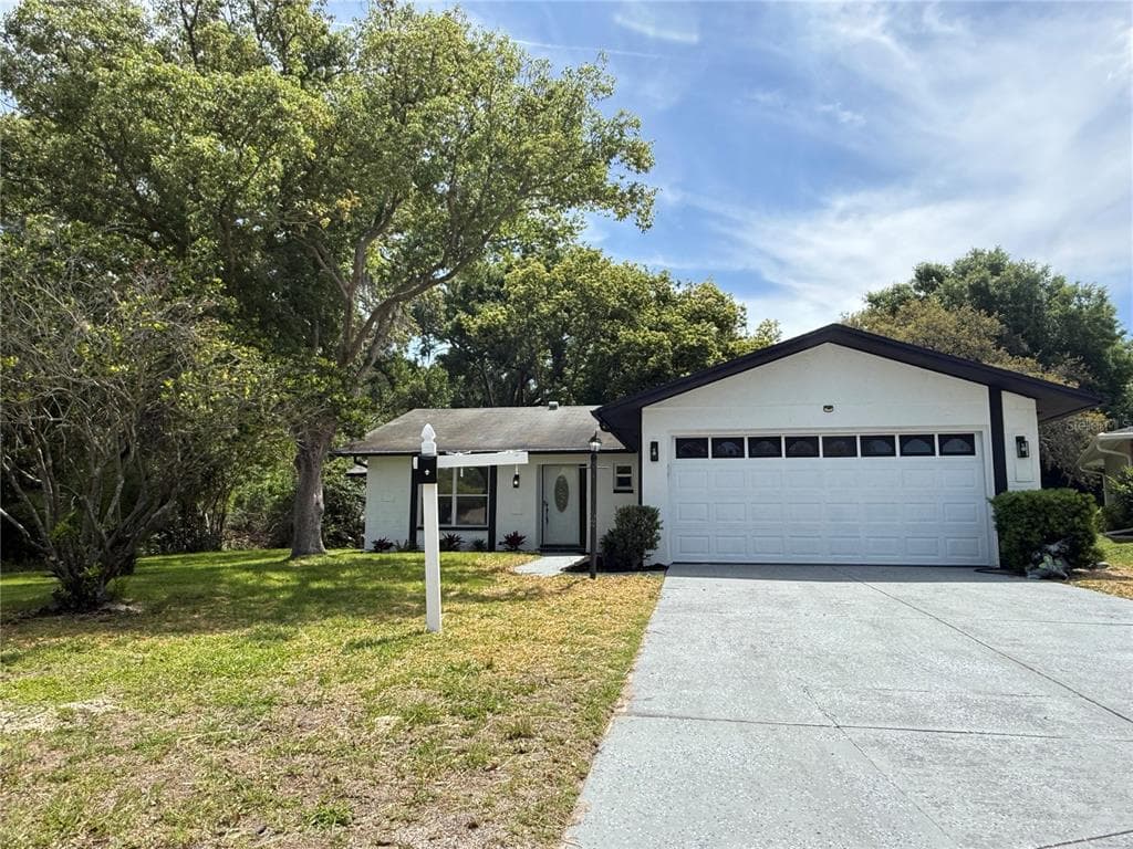10501 HARDWOOD COURT, PORT RICHEY, FL 34668 — zdjęcie 2