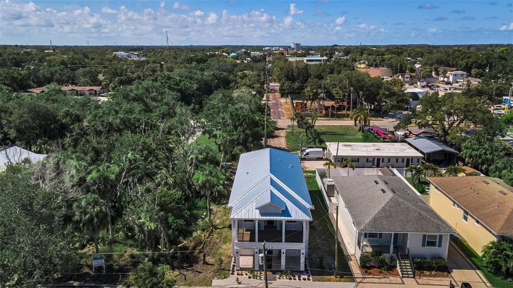 158 E SPRUCE STREET, TARPON SPRINGS, FL 34689 — zdjęcie 2