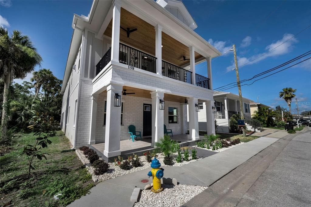158 E SPRUCE STREET, TARPON SPRINGS, FL 34689 — zdjęcie 3