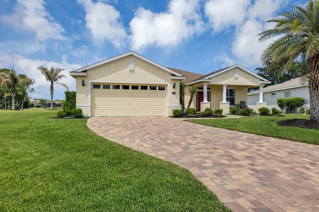 4334 BENT CREEK LANE, LEESBURG, FL 34748 — zdjęcie 2