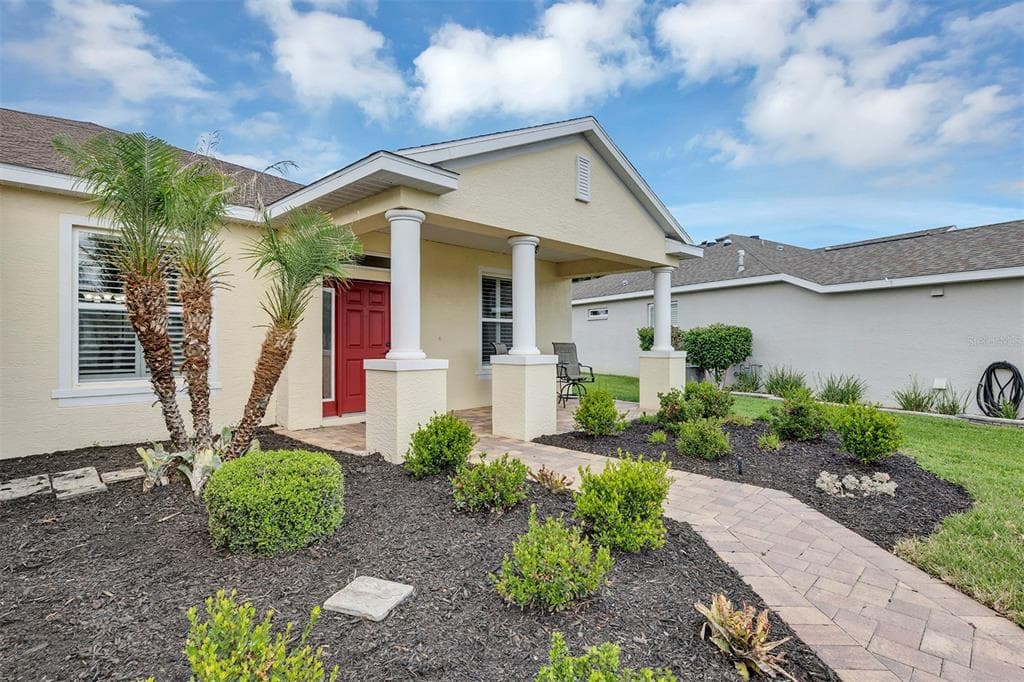 4334 BENT CREEK LANE, LEESBURG, FL 34748 — zdjęcie 5