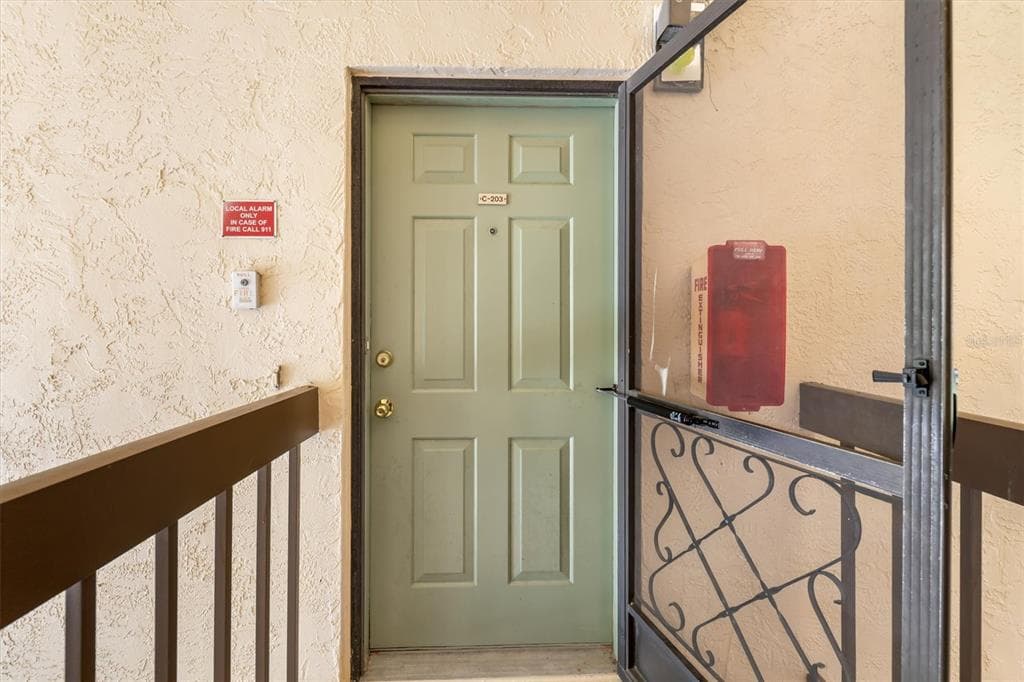 19505 QUESADA AVENUE # C203, PORT CHARLOTTE, FL 33948 — zdjęcie 2