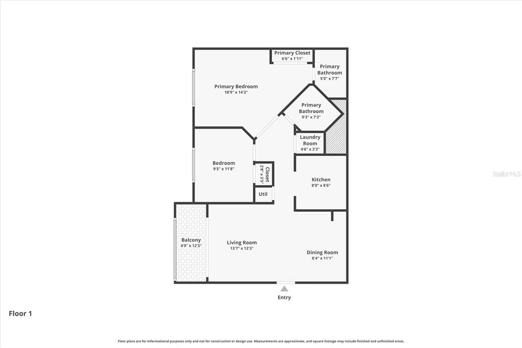 19505 QUESADA AVENUE # C203, PORT CHARLOTTE, FL 33948 — zdjęcie 5