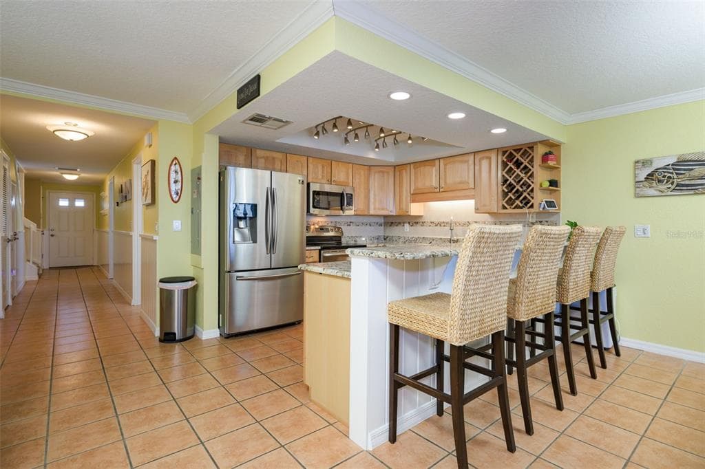 4421 S ATLANTIC AVENUE # A2, PONCE INLET, FL 32127 — zdjęcie 2